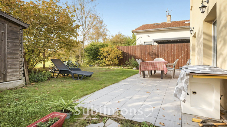 Ma-Cabane - Vente Maison Thouaré-sur-Loire, 102 m²