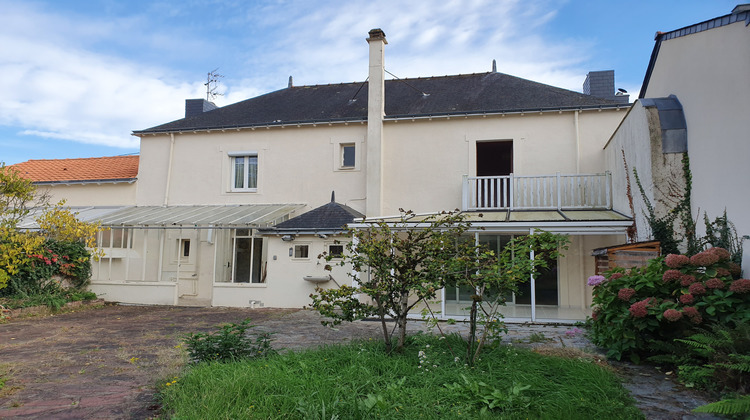 Ma-Cabane - Vente Maison Thouaré-sur-Loire, 130 m²
