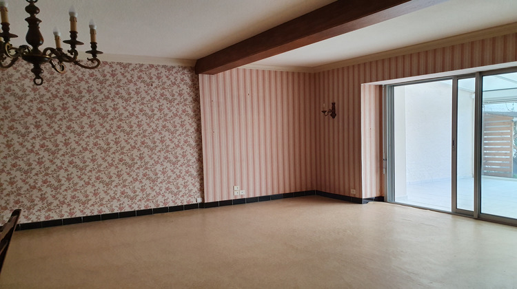 Ma-Cabane - Vente Maison Thouaré-sur-Loire, 130 m²