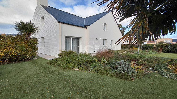 Ma-Cabane - Vente Maison THOUARE-SUR-LOIRE, 205 m²