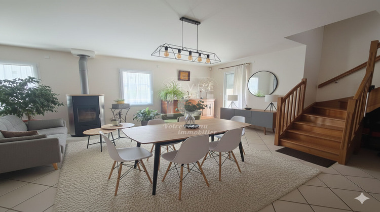 Ma-Cabane - Vente Maison THOUARE-SUR-LOIRE, 205 m²