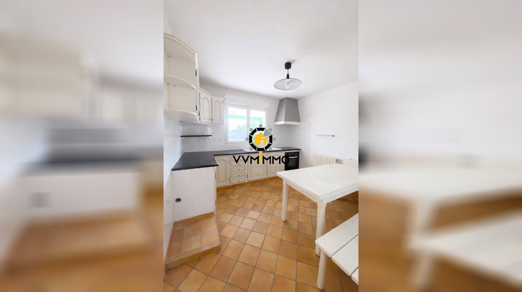 Ma-Cabane - Vente Maison Thouaré-sur-Loire, 130 m²