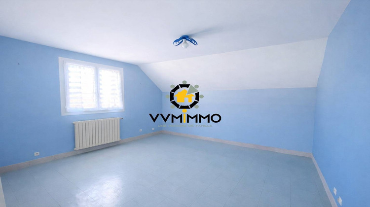 Ma-Cabane - Vente Maison Thouaré-sur-Loire, 130 m²