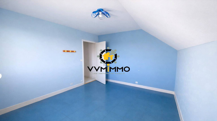 Ma-Cabane - Vente Maison Thouaré-sur-Loire, 130 m²