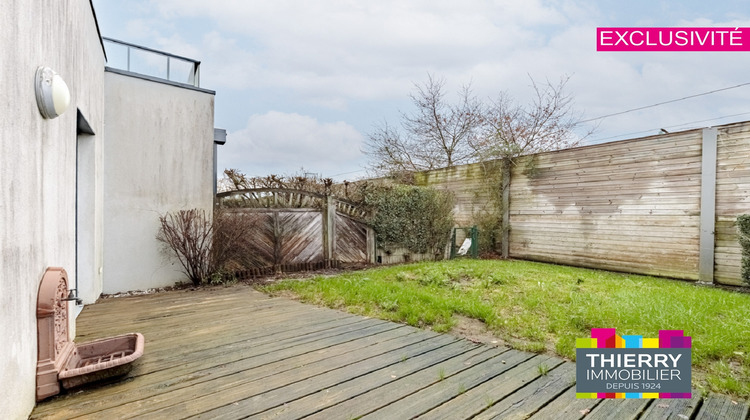 Ma-Cabane - Vente Maison THOUARE-SUR-LOIRE, 73 m²