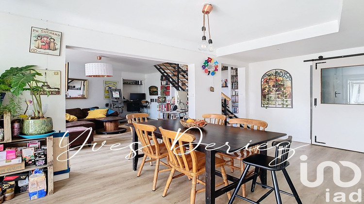 Ma-Cabane - Vente Maison Thouaré-sur-Loire, 131 m²