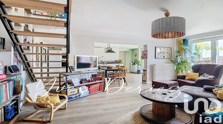 Ma-Cabane - Vente Maison Thouaré-sur-Loire, 131 m²