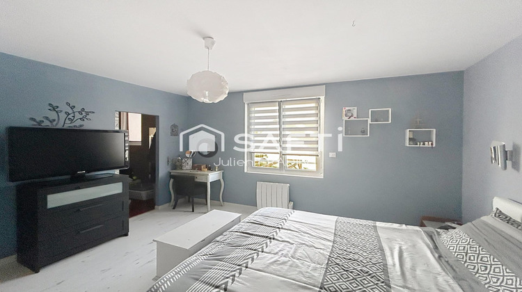 Ma-Cabane - Vente Maison Thouare-sur-Loire, 266 m²