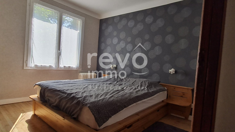 Ma-Cabane - Vente Maison THOUARE SUR LOIRE, 102 m²