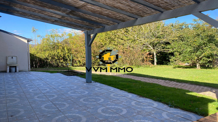 Ma-Cabane - Vente Maison Thouaré-sur-Loire, 145 m²