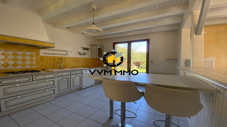 Ma-Cabane - Vente Maison Thouaré-sur-Loire, 145 m²