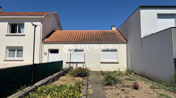 Ma-Cabane - Vente Maison Thouaré-sur-Loire, 50 m²