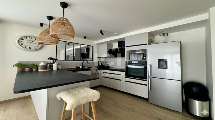 Ma-Cabane - Vente Maison THOUARE-SUR-LOIRE, 116 m²