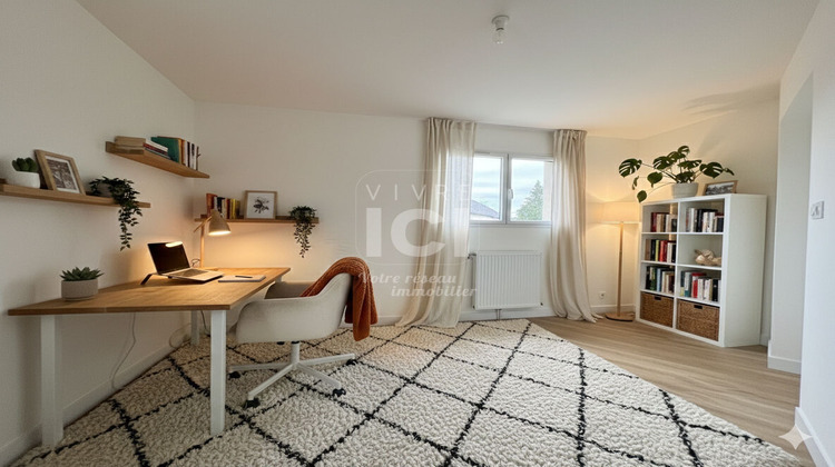 Ma-Cabane - Vente Maison THOUARE-SUR-LOIRE, 116 m²