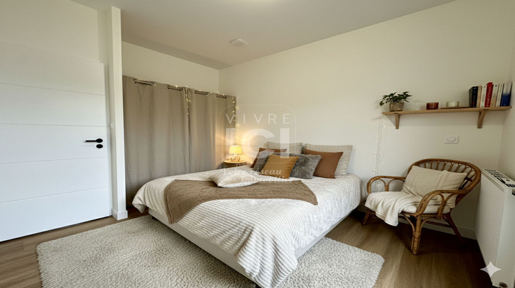 Ma-Cabane - Vente Maison THOUARE-SUR-LOIRE, 116 m²