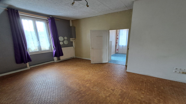 Ma-Cabane - Vente Maison THOUARE-SUR-LOIRE, 55 m²