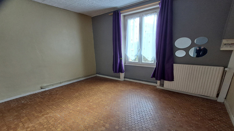 Ma-Cabane - Vente Maison THOUARE-SUR-LOIRE, 55 m²