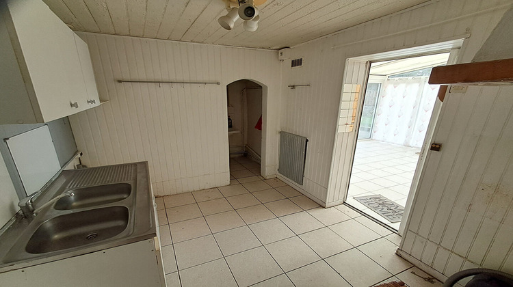 Ma-Cabane - Vente Maison THOUARE-SUR-LOIRE, 55 m²