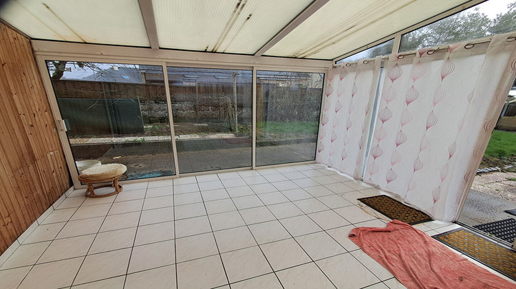 Ma-Cabane - Vente Maison THOUARE-SUR-LOIRE, 55 m²