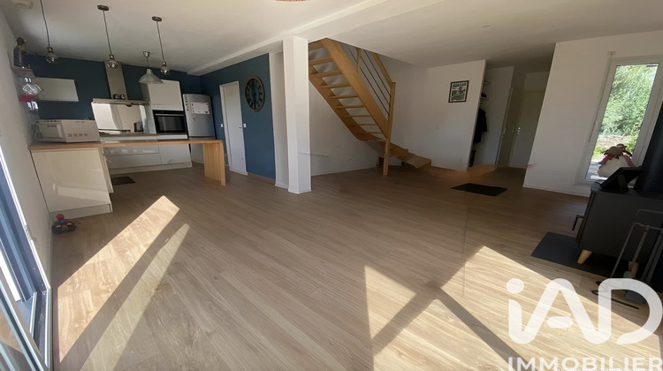 Ma-Cabane - Vente Maison Thouaré-sur-Loire, 100 m²