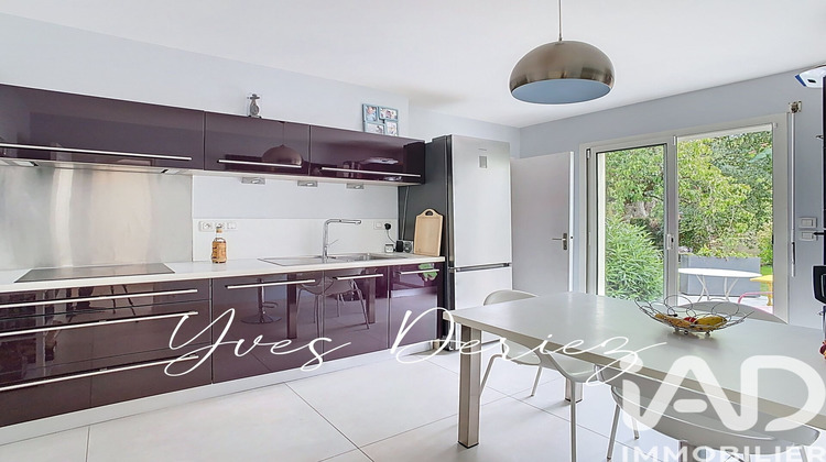 Ma-Cabane - Vente Maison Thouaré-sur-Loire, 160 m²