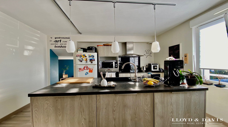 Ma-Cabane - Vente Maison Thouaré-sur-Loire, 210 m²