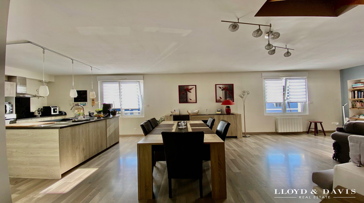 Ma-Cabane - Vente Maison Thouaré-sur-Loire, 210 m²