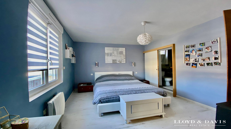 Ma-Cabane - Vente Maison Thouaré-sur-Loire, 210 m²