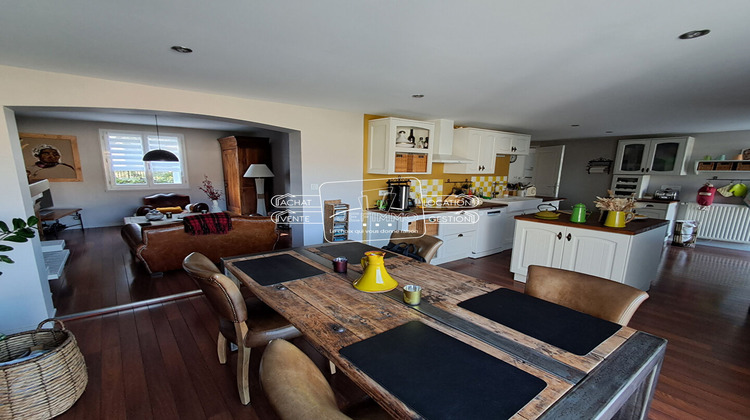 Ma-Cabane - Vente Maison THOUARE-SUR-LOIRE, 129 m²