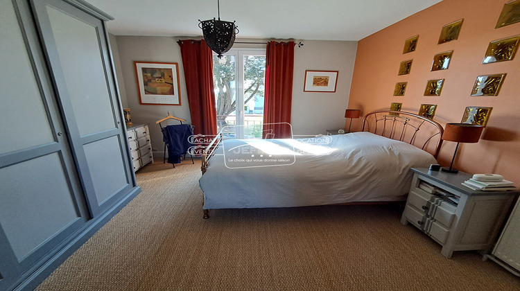 Ma-Cabane - Vente Maison THOUARE-SUR-LOIRE, 129 m²