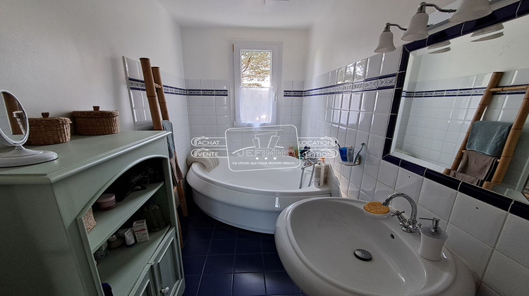 Ma-Cabane - Vente Maison THOUARE-SUR-LOIRE, 129 m²