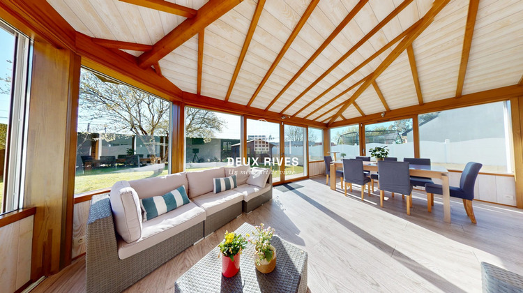 Ma-Cabane - Vente Maison Thouaré-sur-Loire, 170 m²