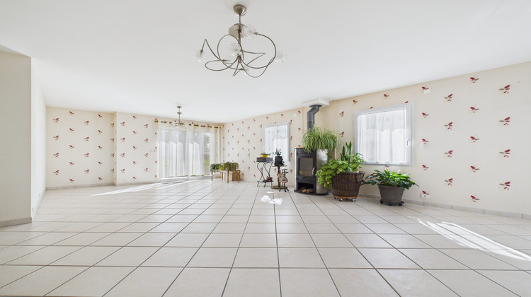 Ma-Cabane - Vente Maison Thouaré-sur-Loire, 205 m²