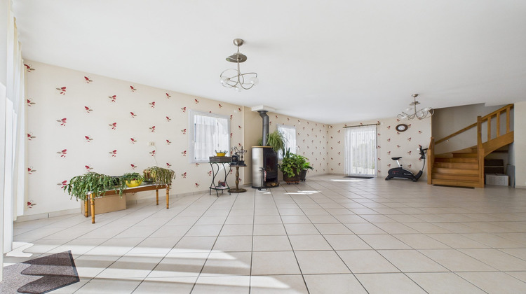 Ma-Cabane - Vente Maison Thouaré-sur-Loire, 205 m²