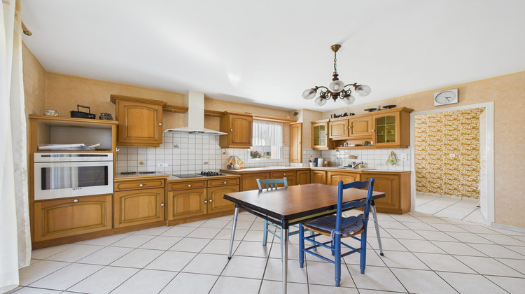 Ma-Cabane - Vente Maison Thouaré-sur-Loire, 205 m²