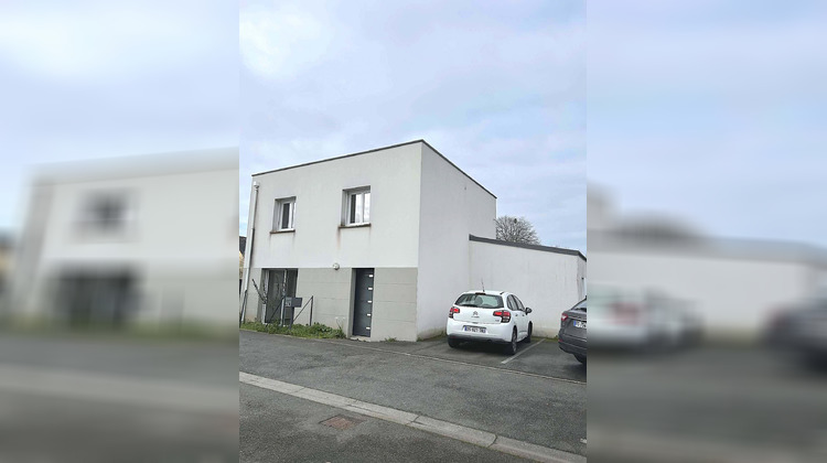 Ma-Cabane - Vente Maison Thouaré-sur-Loire, 100 m²