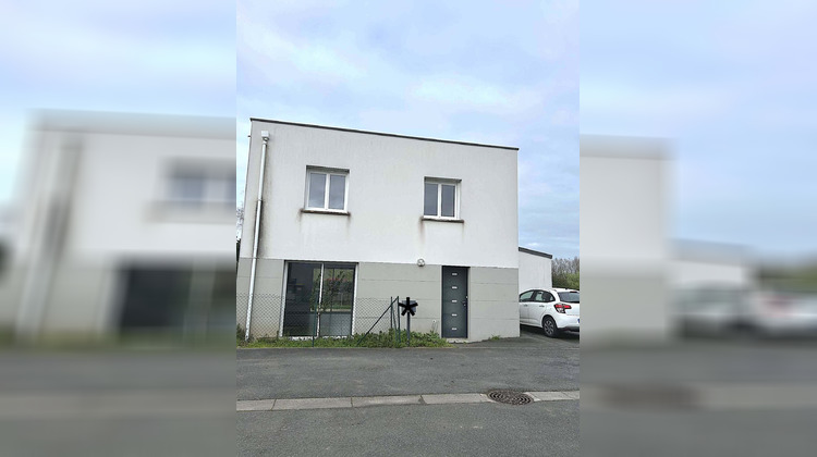 Ma-Cabane - Vente Maison Thouaré-sur-Loire, 100 m²