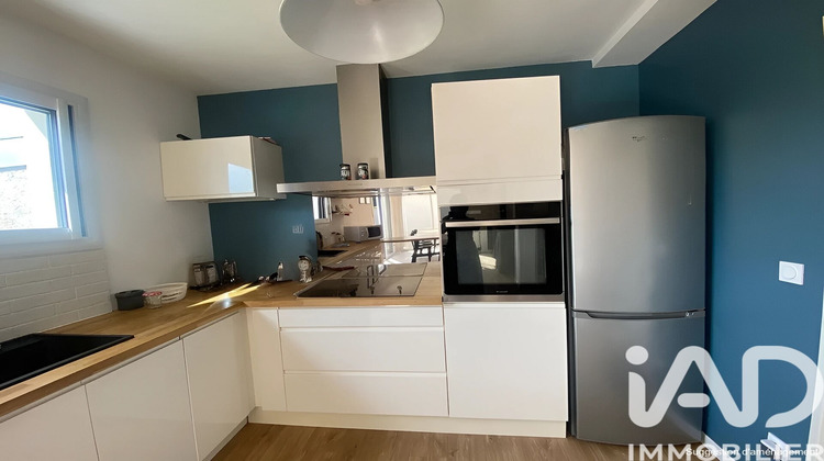 Ma-Cabane - Vente Maison Thouaré-sur-Loire, 100 m²