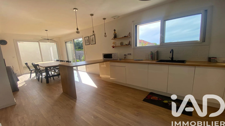 Ma-Cabane - Vente Maison Thouaré-sur-Loire, 100 m²