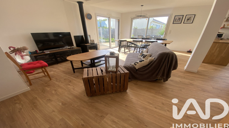 Ma-Cabane - Vente Maison Thouaré-sur-Loire, 100 m²