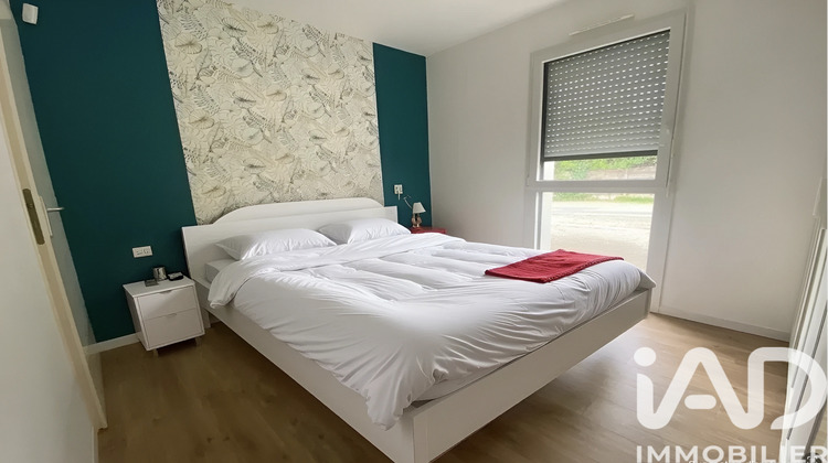 Ma-Cabane - Vente Maison Thouaré-sur-Loire, 100 m²