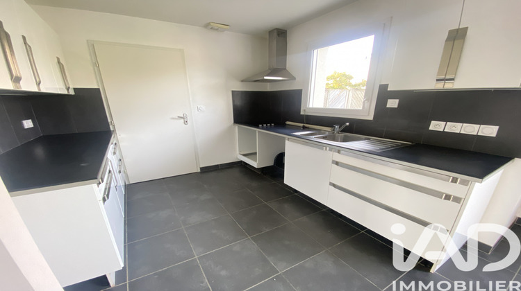 Ma-Cabane - Vente Maison Thouaré-sur-Loire, 103 m²