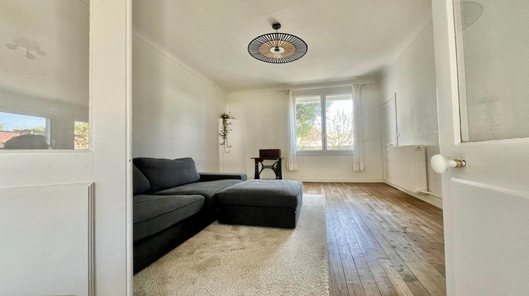 Ma-Cabane - Vente Maison Thouare-sur-Loire, 103 m²