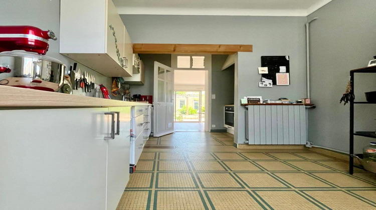 Ma-Cabane - Vente Maison Thouare-sur-Loire, 103 m²