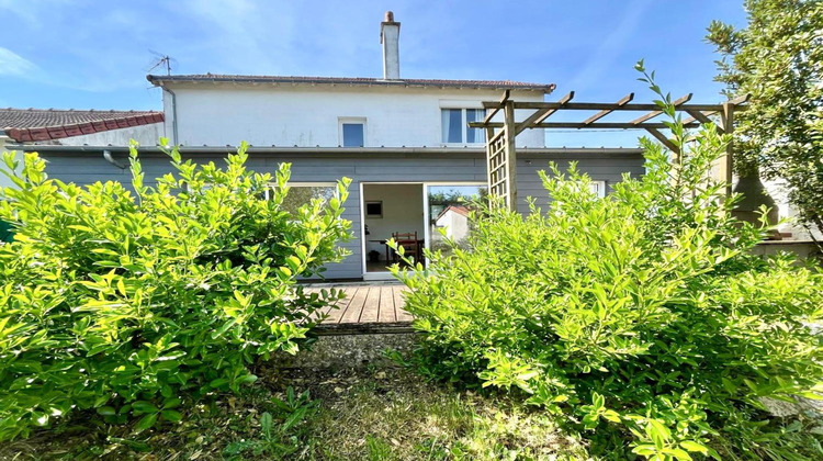 Ma-Cabane - Vente Maison Thouare-sur-Loire, 103 m²