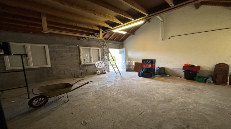 Ma-Cabane - Vente Maison Thouaré-sur-Loire, 50 m²