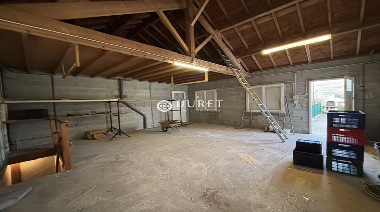 Ma-Cabane - Vente Maison Thouaré-sur-Loire, 50 m²