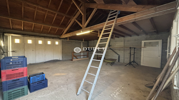 Ma-Cabane - Vente Maison Thouaré-sur-Loire, 50 m²