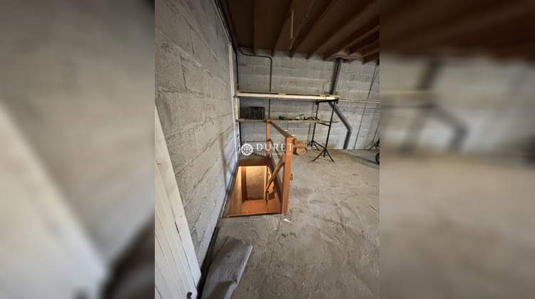 Ma-Cabane - Vente Maison Thouaré-sur-Loire, 50 m²