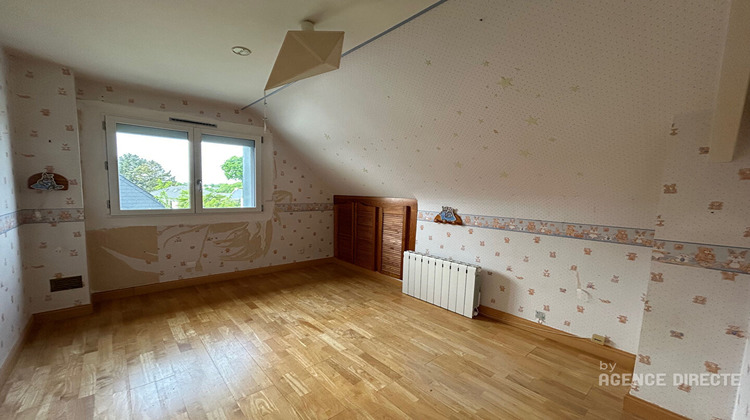 Ma-Cabane - Vente Maison THOUARE-SUR-LOIRE, 134 m²